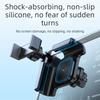 Hidden Design Car Display Screen Phone Holder Car Screen Phone Holder  Car Display Screen