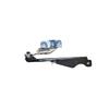 Mazda CX3 Hood Hinge Assembly