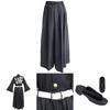 Exquisite Demon Slayer Kimetsu No Yaiba Mist Pillar Tokito Muichiro Cosplay Costume
