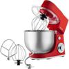 Pastry Robot - Sencor - STM 3634RD - 1300 W - 5.5 L - 6 Speeds