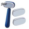 Double Sided Pedicure Tool Double-Sided Foot File Stainless Steel Callus Remover for Dry Hard Skin Coarse Skin Cracked Heels And Fine Grit
