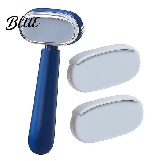 Double Sided Pedicure Tool Double-Sided Foot File Stainless Steel Callus Remover for Dry Hard Skin Coarse Skin Cracked Heels And Fine Grit