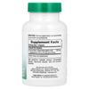 Nature's Plus Herb Active Licorice (DGL) 500 mg 60 Vegetable Capsules