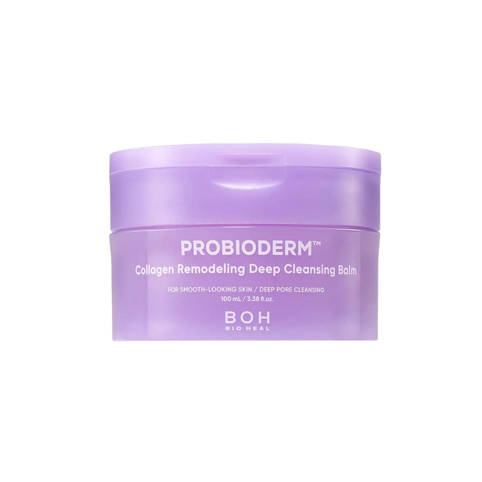 BIOHEAL BOH PROBIODERM™ Collagen Remodeling Serum Gel Mask 6P 1ea