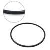 Cost Effective Filter Cover Washer OEM Specified Design Permanent Rubber Material Easy Exchange