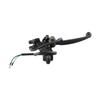 Brake Lever Handle Assembly Double Pull Front For ATVs/Quads