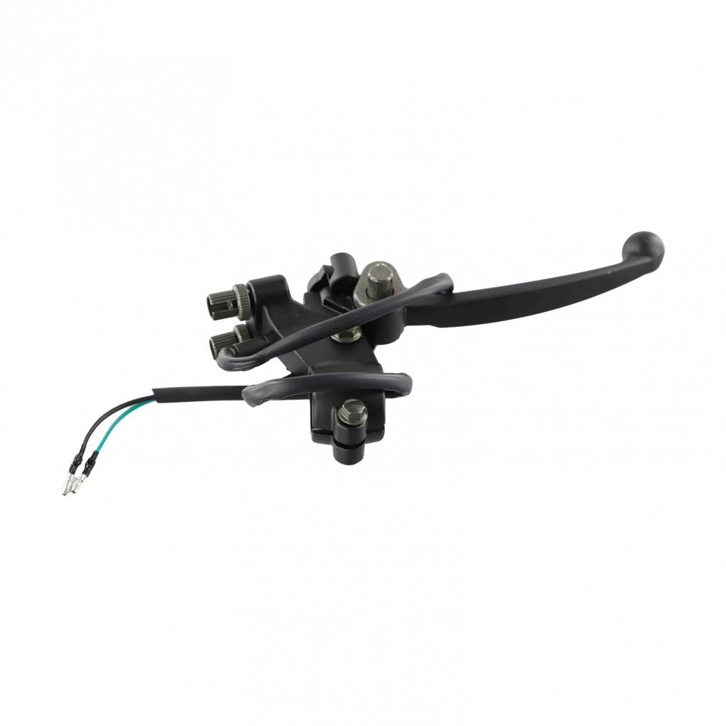 Brake Lever Handle Assembly Double Pull Front For ATVs/Quads