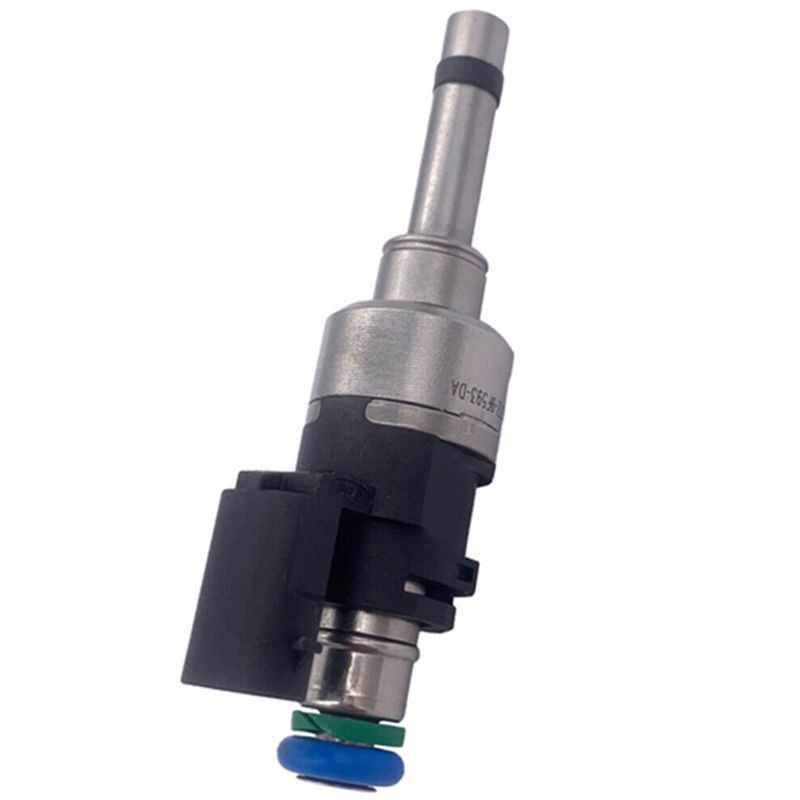 NR-4PCS Fuel Injectors For Ford Escape Fusion 1.5L 2014-2020 Fuel Injector Nozzle DS7G-9F593-EA DS7G9F593EA Replacement Parts