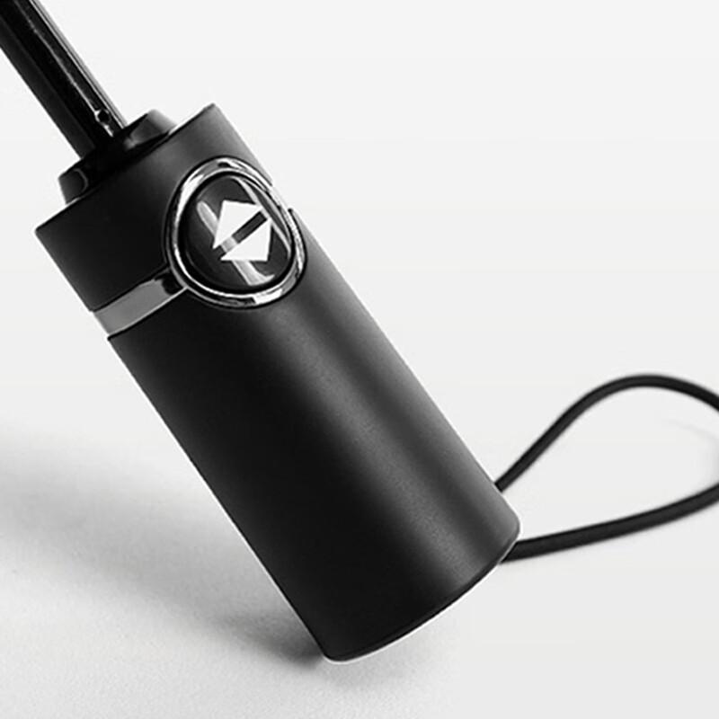 Nanqiao 10-Rib Automatic UV Protection Umbrella