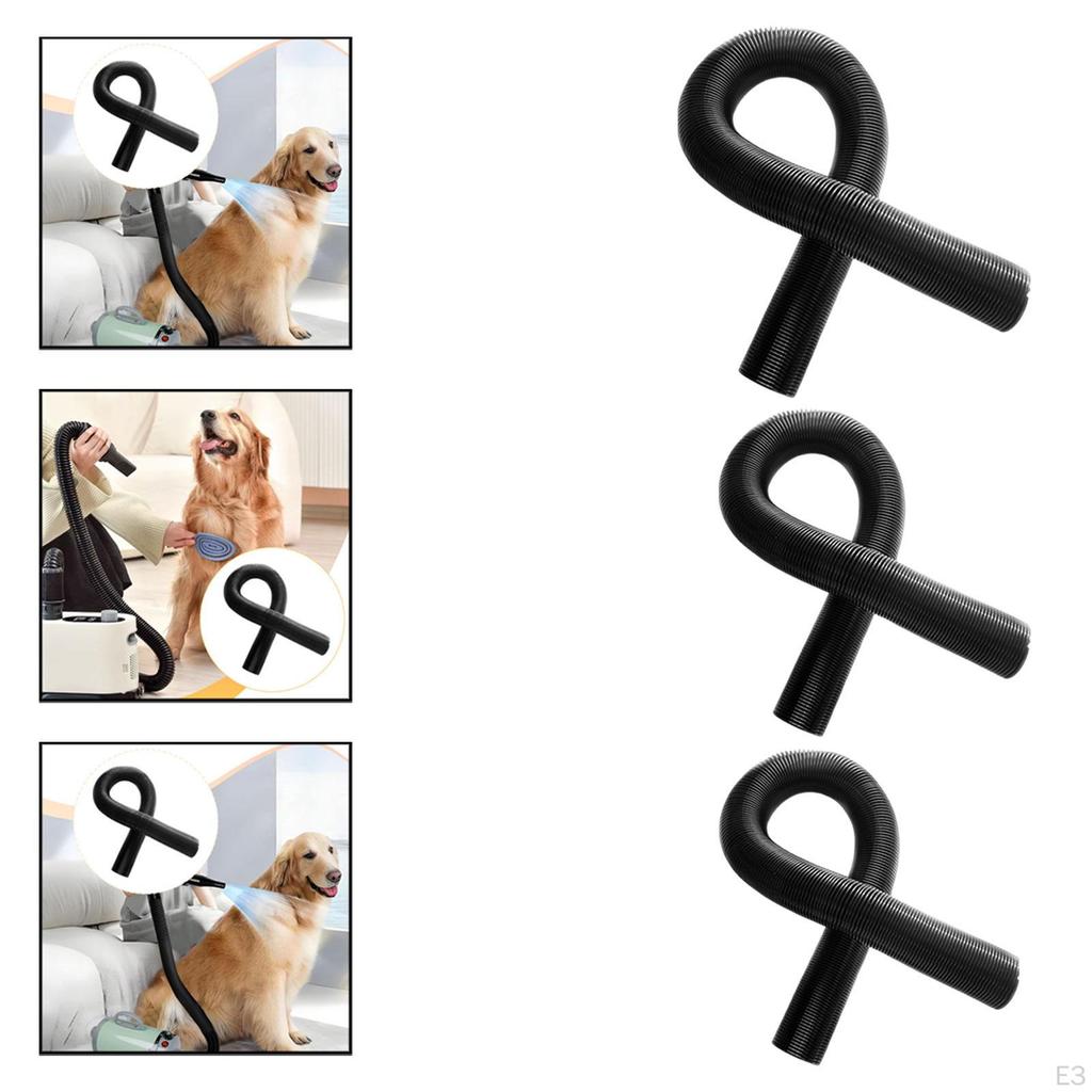 Langlebiger Haustiertrockner Schlauch, Zubehör, Direkter Ersatz, Tragbare Ersatzteile in Qualität, Praktisch Und