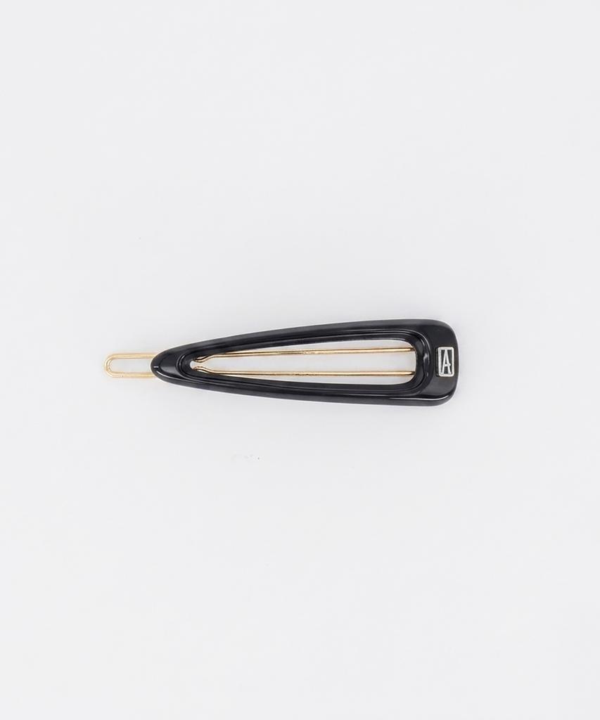 Alexandredeparis Elise Ball Pin Black 5.5