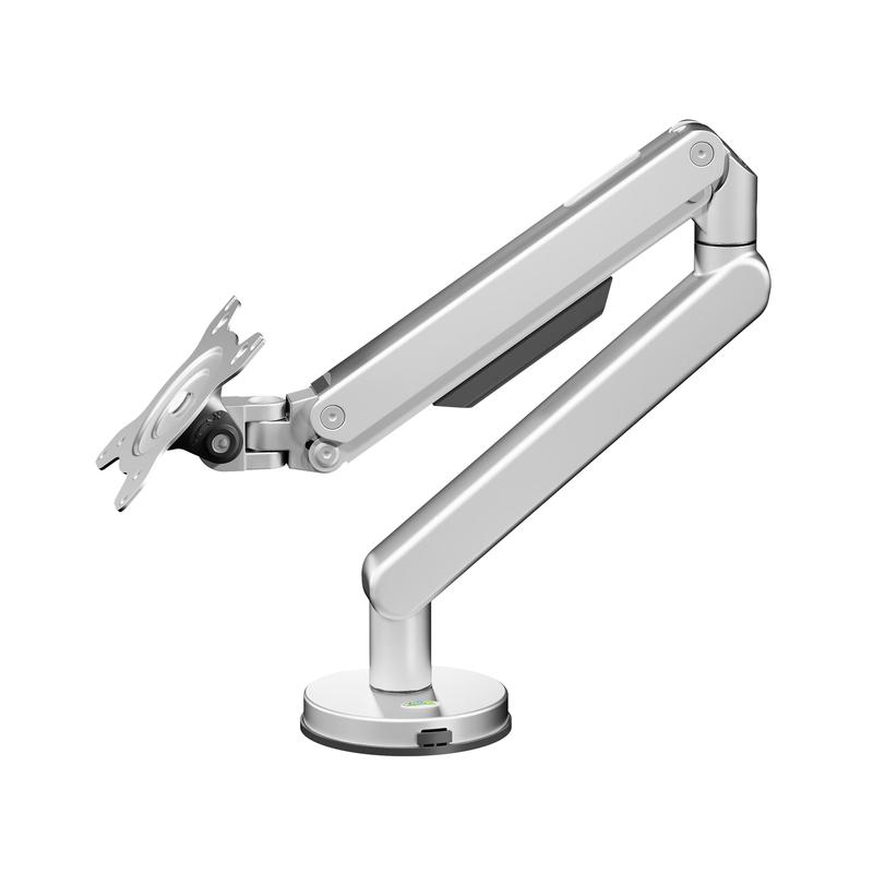 KALOC Ergonomic Mechanical Arm Desk Mount