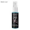 Yousheng 30ml Couple Perfume Creative Flirt Sex Pheromones High Appealing Aromatic Cologne for Men