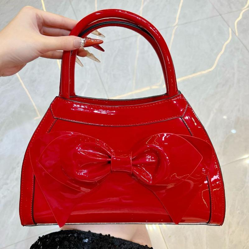 High-end Large-capacity Handbag, Cross-body Evening Bag, Hand-held Office Bag for Women