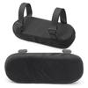 2Pcs Office Chair Parts Arm Pad Foam Armrest Cover Cushion Pads for Home Office Chair Comfortable Elbow Pillow.