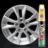 Car Scratch Remover Pen Waterproof Compact Size Portable Effective Automotive Effective Scratch Repair Touch-Up Pen