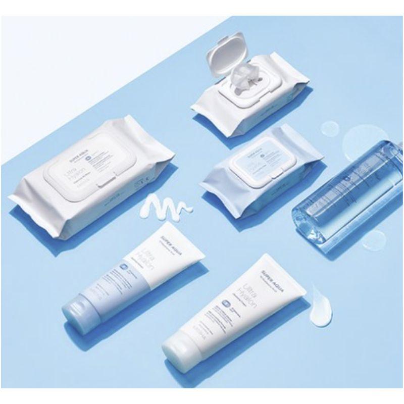 MISSHA Super Aqua Ultra Hyalron Cleansing Cream 200ml