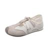 Masu Same Model, New Mesh Breathable Fashion Sandals In Summer 2025, Flat-bottomed Versatile Casual Shoes, Sports Shoes