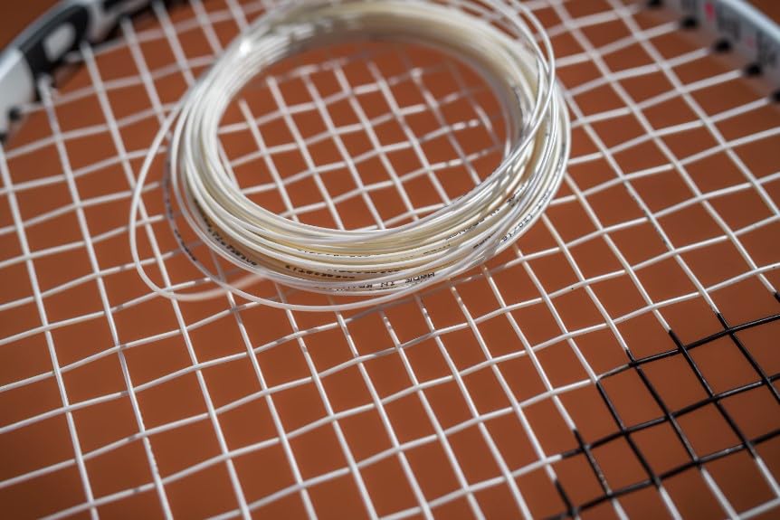 Babolat XALT Tennis 241150 String, 125/130, 12m,