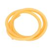 1 10M 6MM * 9MM  S Tube Tubing Band for Hunting Shooting(1M)