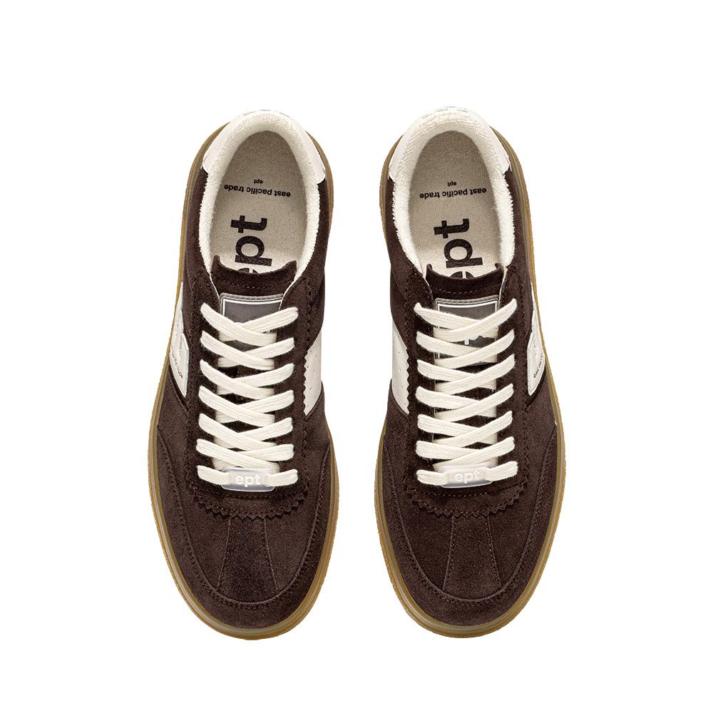 Ept Santos (Brown/Off White)