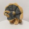 Cute Triceratops-Plush Dinosaur Doll Kid Birthday Gift Plush Toy  Soft Dinosaur