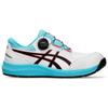 Asics Winjob Comfortable Lightweight Low-Top Casual Shoes Unisex Shoes White 1273A095-100