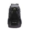 Vanaheimr 60L Outdoor Hiking Travel Backpack