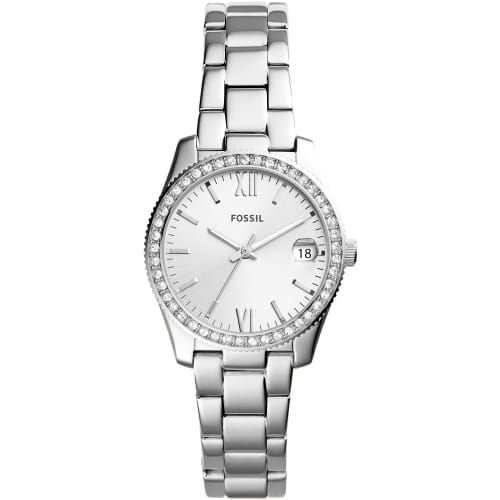 

Fossil SCARLETTE ES4317 Women s Watch, Officially Imported