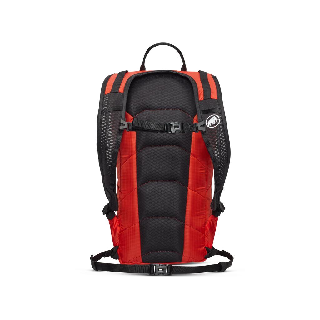 Mammut Neon Light 2510-02491 Mammut Red