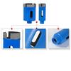 Concrete Drilling Masonry Drilling 16mm Core Drill Bit M10 Thread Drill Bit Cutting Edges Various Material Drilling