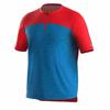 Bicycle Line Mens Sentiero Short-Sleeved Cycling Jersey