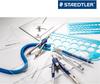 STAEDTLER Interior Layout 1 976 07 Template, Ruler, piece,