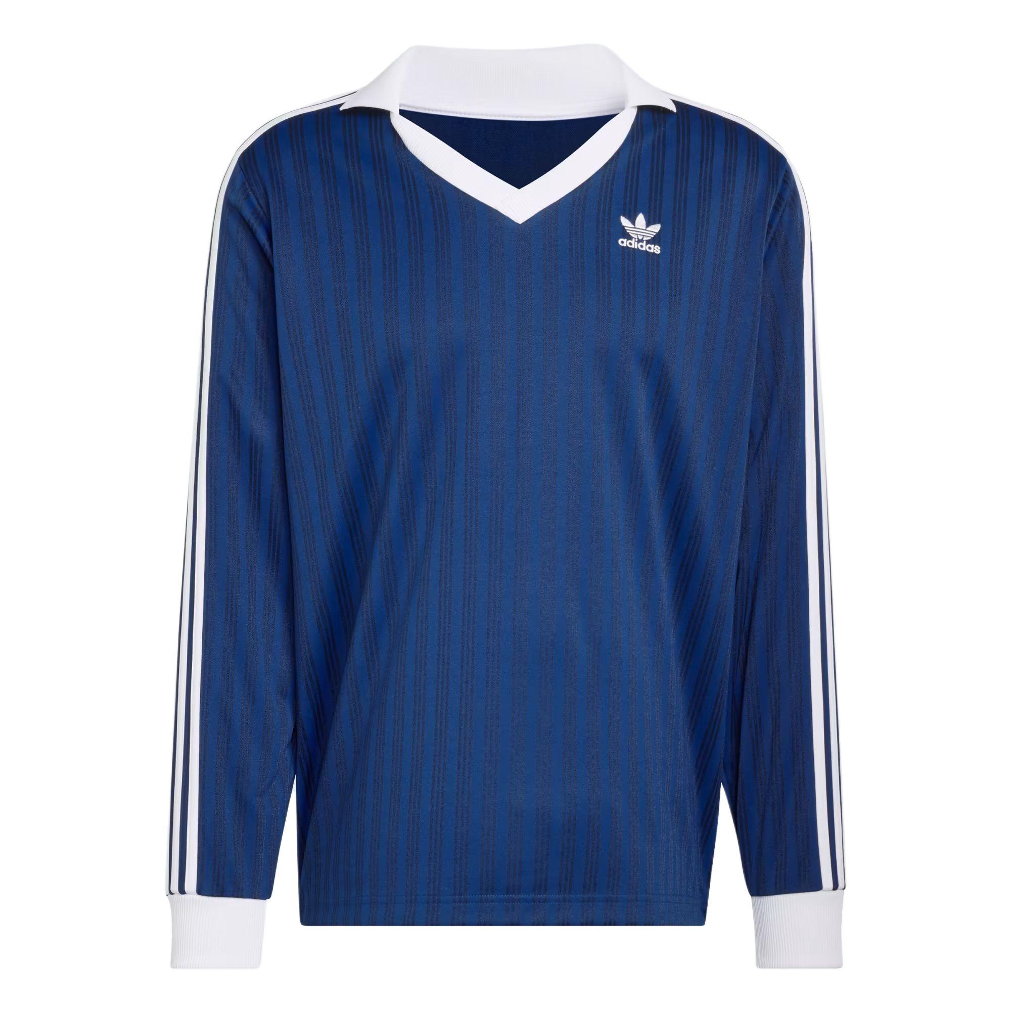 Мужская футбольная майка Adidas Originals ADICOLOR KS2294 2XL