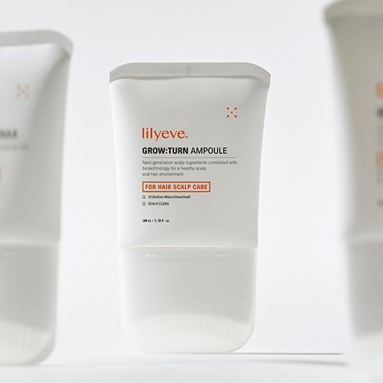 lilyeve Grow Turn Ampulle 100ml