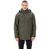 VAUDE Idris 3in1 IV Parka
