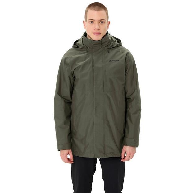 VAUDE Idris 3in1 IV Parka
