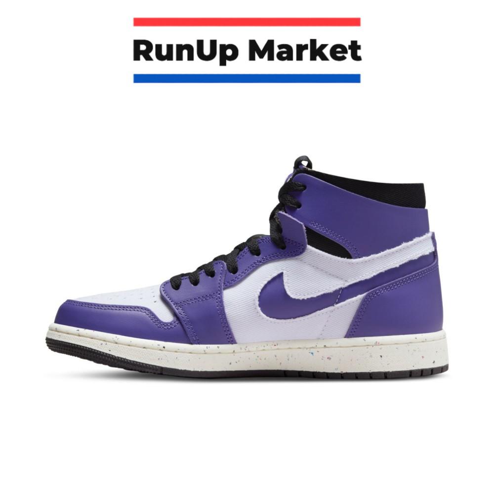 

Air Jordan 1 Zoom Air CMFT CT0978-501 EUR45/290mm