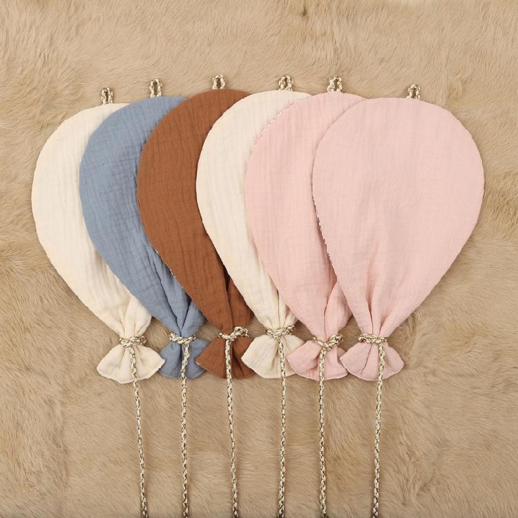 Balloon Wall Hanging Ornaments Nordic Nursery Room Decoration Newborn Baby Rooms