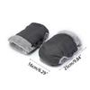 Stroller Handle Hand Warmer Soft Warm Gloves for Parents Comfortable Hand Muff Cold Weather Windproof Handmuffs