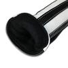 CRAFTSMAN Golf Wood Covers, Set of 4 (1, 3, 5, UT) for Driver, Fairway Wood, and Utility Clubs (Numbered Tags Included), Easy to Remove and Attach, Me