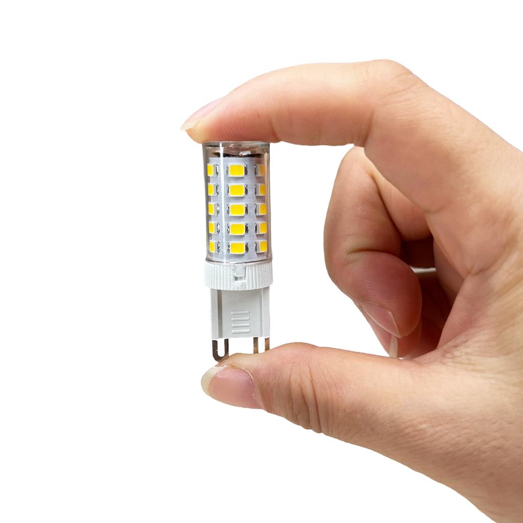 10/20pcs 7W 9W 12W 15W 18W LED Light Bulb Lamp Ac220V Smd2835 Warm/Cool White Home Lamps 360° Decorative Lighting Corn Bulbs