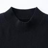 Northern Deer 100% Cashmere Round Neck Pullover Sweater SL17