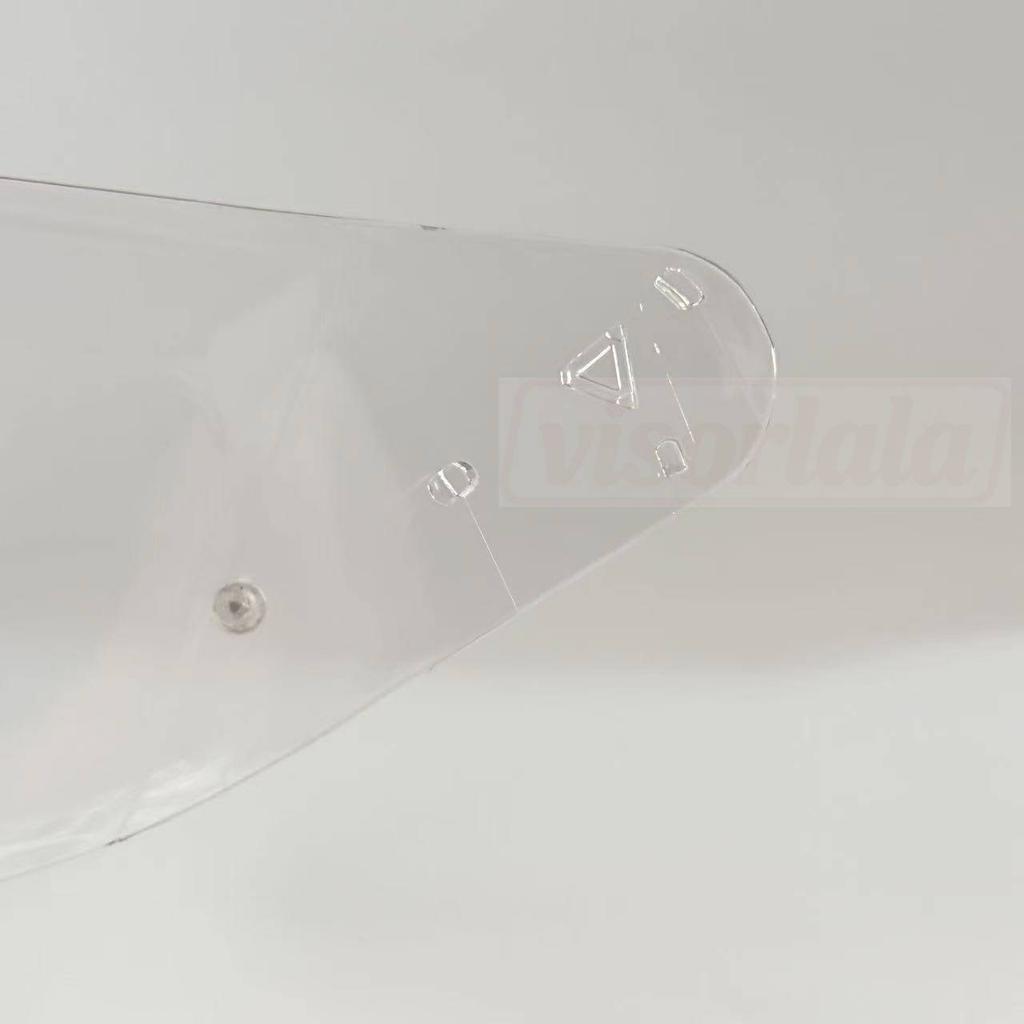 Motorcycle Helmet Visor Lens For HJC HJ-38 I71 F71 Anti-UV Anti-Scratch Dustproof Wind Shield Motorcycle Accessories