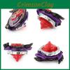 Beyblade Series B96 Fashion Gyroscope No Launcher Kids Xmas Gifts Toys Gyro