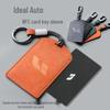 Li Auto I8 NFC Card Key Case Cover for New Energy Vehicle (2025 Model)