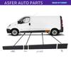Side Door Trim Set of 4 Left Side For Renault Trafic Mk2 Opel Vivaro 2001-2014 Oem 8200036093 8200036088