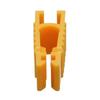 10 Pieces Automobile Fuse Pullers Fuse Extraction Tools Fuse Puller Removal Tool