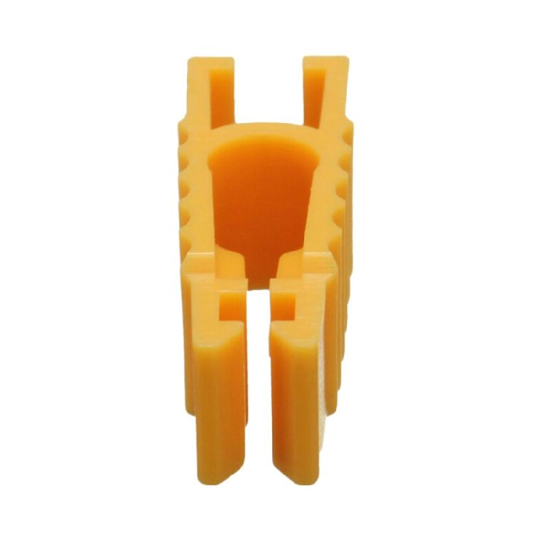 10 Pieces Automobile Fuse Pullers Fuse Extraction Tools Fuse Puller Removal Tool