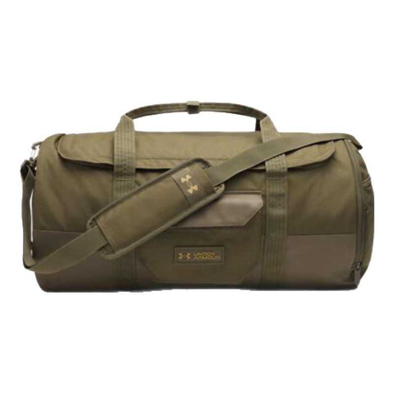 Under Armour Triumph Barrel Multi-functional Training & Travel Bag One Size